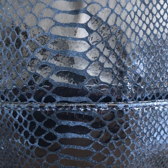 BEAUTIFUL Michael Kors Convertible Chain Strap Bag - Picture 5 of 15